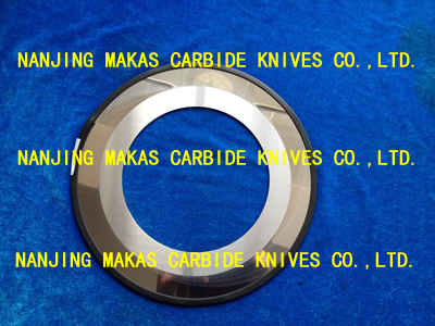 Kaituo Carbide Slitter Blades